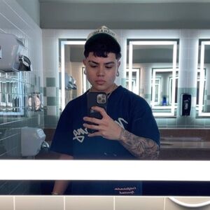 Meet your Posher, Asseneth